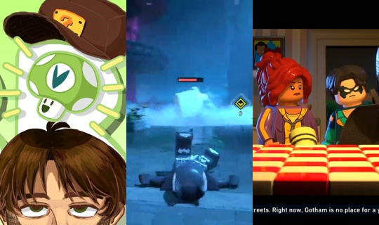 vinesauce's Live Session — Jul 8, 2026, 3:26 AM