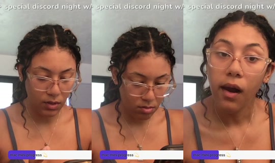 viramyalterego's Live Session — Jul 3, 2026, 7:48 PM