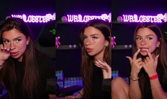 wailcester's Live Session — Jul 5, 2026, 7:10 PM