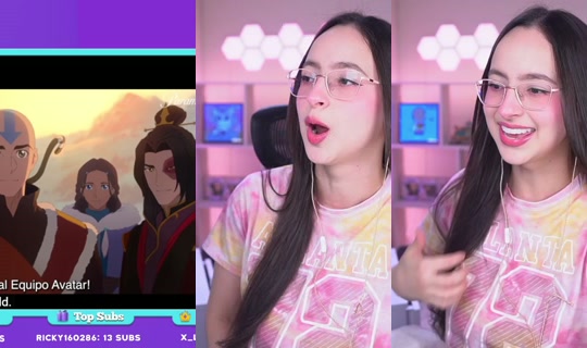 wendyplataa's Live Session — Jul 8, 2026, 2:40 AM