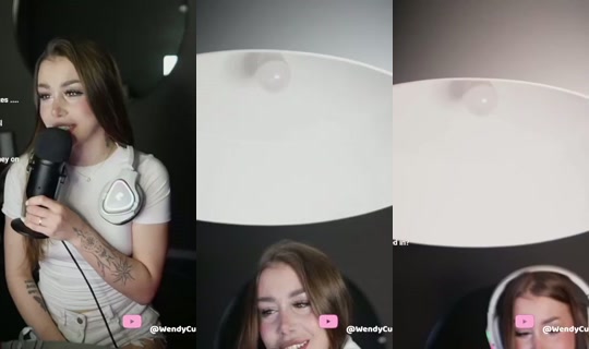 wendyycutie's Live Session — Jul 7, 2026, 8:51 PM