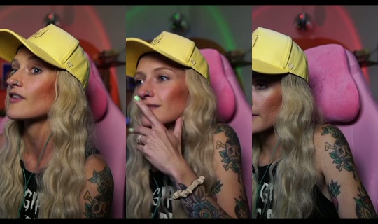 wheezyblonde's Live Session — Jul 4, 2026, 1:01 AM