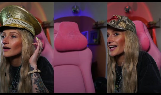 wheezyblonde's Live Session — Jul 7, 2026, 12:11 AM