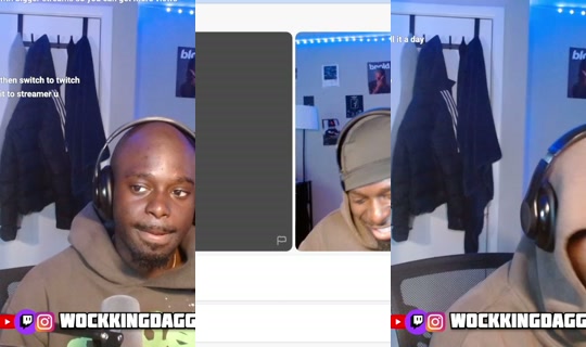 wockkingdaggerr's Live Session — Jul 6, 2026, 7:42 PM