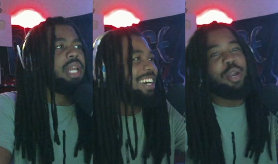wrag4's Live Session — Jul 6, 2026, 7:11 PM
