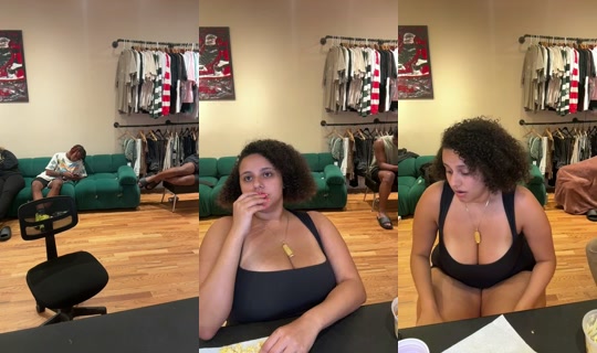 yazzytaffy21's Live Session — Jul 7, 2026, 3:22 AM