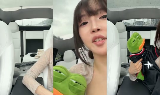 yoon_froggy's Live Session — Jul 8, 2026, 1:17 AM