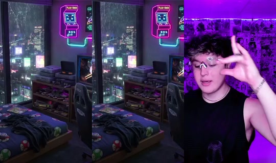 yosoyshaco's Live Session — Jul 7, 2026, 5:15 AM