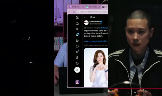 yosoyshaco's Live Session — Jul 8, 2026, 1:33 AM