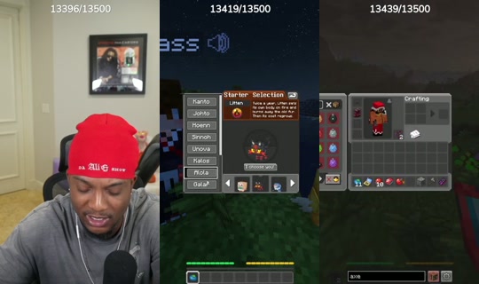 yourragegaming's Live Session — Jul 6, 2026, 8:57 PM