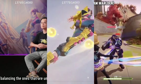 yourragegaming's Live Session — Jul 7, 2026, 7:30 PM