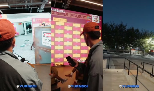 yurnboi's Live Session — Jul 7, 2026, 3:08 AM