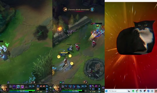 zeling's Live Session — Jul 6, 2026, 11:44 AM