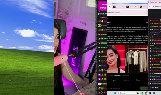 zeling's Live Session — Jul 7, 2026, 11:09 AM