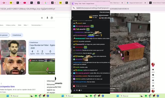 zeling's Live Session — Jul 7, 2026, 1:06 PM