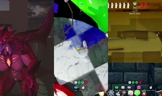 zentreya's Live Session — Jul 6, 2026, 5:57 PM