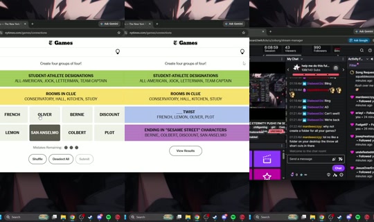 zoburg's Live Session — Jul 7, 2026, 8:21 AM