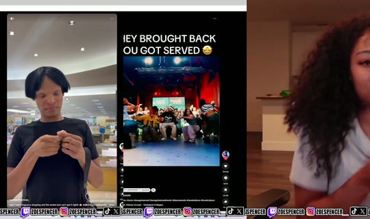zoespencer's Live Session — Jul 8, 2026, 4:09 AM