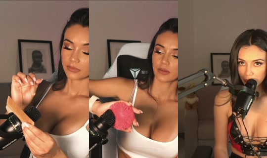 zoyevans's Live Session — Jul 8, 2026, 5:56 AM