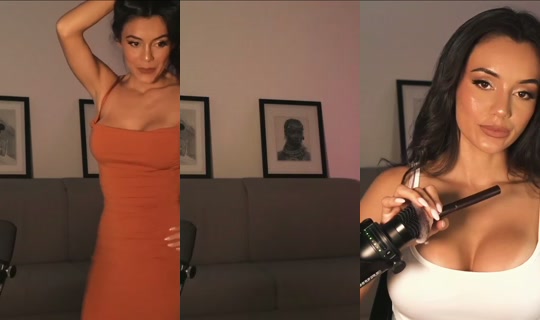 zoyevans's Live Session — Jul 8, 2026, 9:20 AM