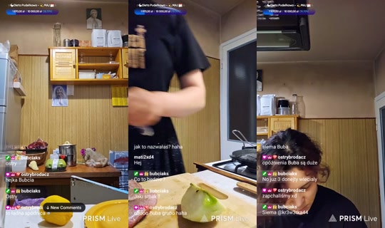 115_lumea_283's Live Session — Jun 27, 2026, 9:45 PM