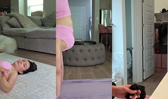 alinity's Live Session — Jun 14, 2026, 5:49 PM