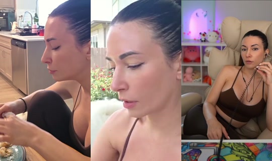 alinity's Live Session — Jul 2, 2026, 6:47 PM