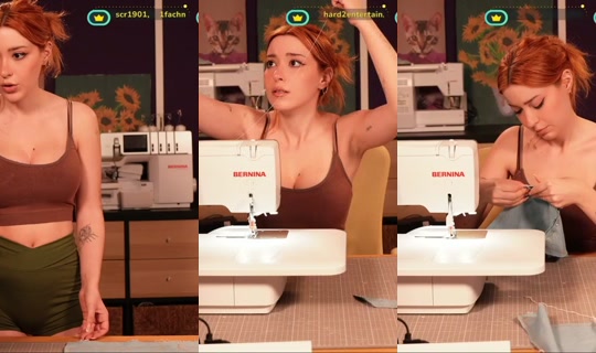 annitheduck's Live Session — May 24, 2026, 2:53 PM