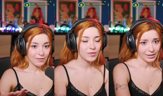 annitheduck's Live Session — Jun 29, 2026, 6:26 PM