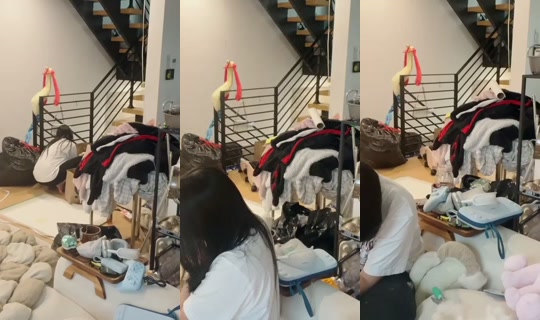 ariasaki's Live Session — Jun 5, 2026, 2:54 PM