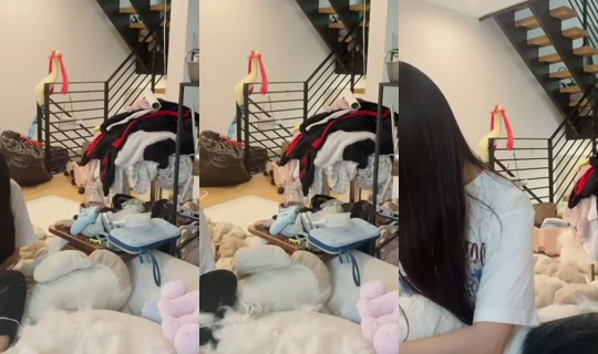 ariasaki's Live Session — Jun 5, 2026, 3:44 PM