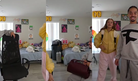 arky's Live Session — May 1, 2026, 12:05 AM