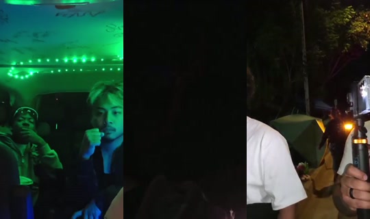 arky's Live Session — Jun 13, 2026, 5:09 AM
