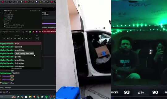 arky's Live Session — Jun 14, 2026, 2:52 AM