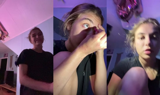 avawilllson's Live Session — Jun 30, 2026, 3:52 AM
