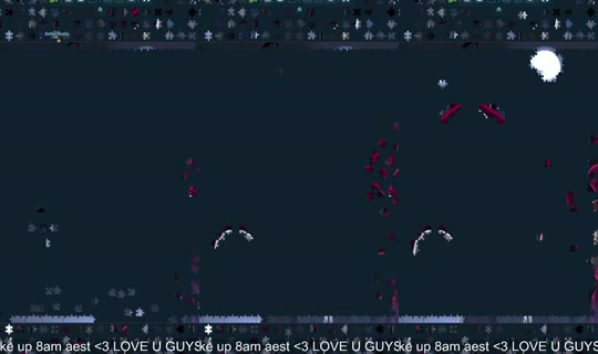 buni's Live Session — May 20, 2026, 1:53 PM