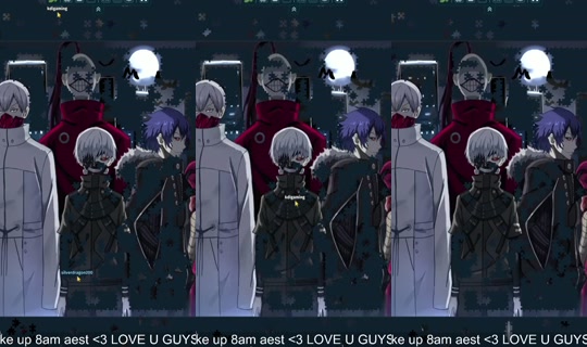 buni's Live Session — May 20, 2026, 6:06 PM