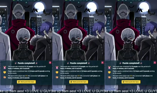 buni's Live Session — May 20, 2026, 9:28 PM