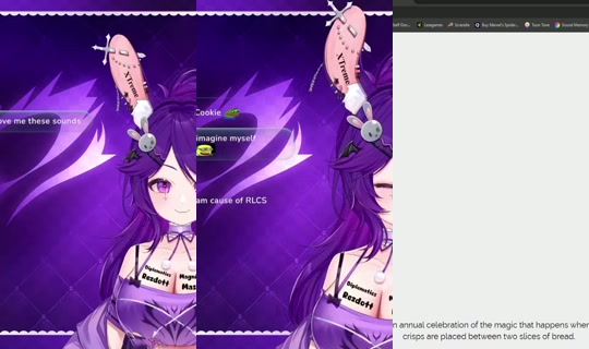 buni's Live Session — May 20, 2026, 10:13 PM