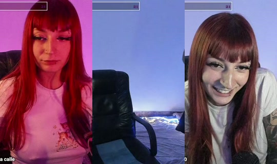 cambrtt's Live Session — May 31, 2026, 6:59 AM