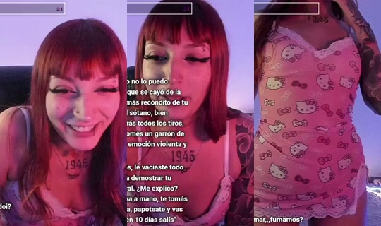 cambrtt's Live Session — Jun 5, 2026, 4:40 AM