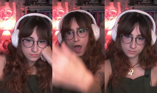 carol's Live Session — Apr 27, 2026, 9:04 PM