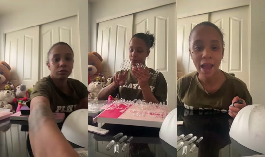 cashbabydee's Live Session — Jun 25, 2026, 10:44 PM