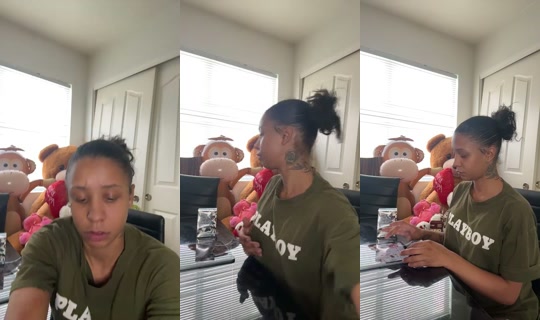 cashbabydee's Live Session — Jun 25, 2026, 11:26 PM