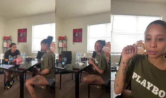 cashbabydee's Live Session — Jun 25, 2026, 11:40 PM