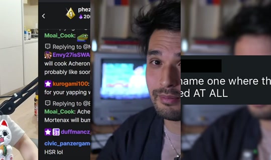 cawcawtv's Live Session — May 20, 2026, 1:31 AM