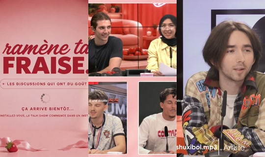 comone_media's Live Session — Jul 1, 2026, 8:39 AM