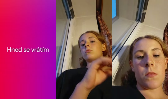 daniela123456767890's Live Session — Jul 1, 2026, 7:12 PM