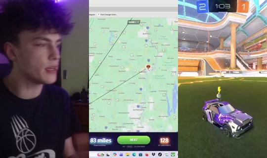 derkmeger's Live Session — Apr 26, 2026, 11:06 PM