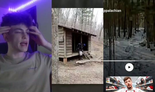 derkmeger's Live Session — Apr 27, 2026, 11:03 PM